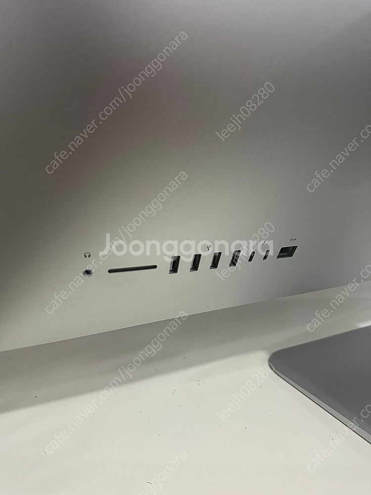 2020 아이맥 고급형 3.8GHz 8코어 i7 40r...--4