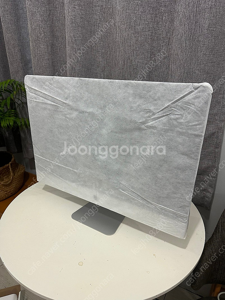 2020 아이맥 고급형 3.8GHz 8코어 i7 40r...--5