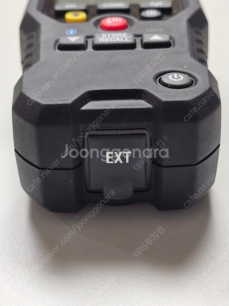 플리어 전문가용 수분측정기 FLIR MR77--5