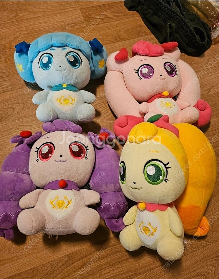 티니핑 인형 일괄--0