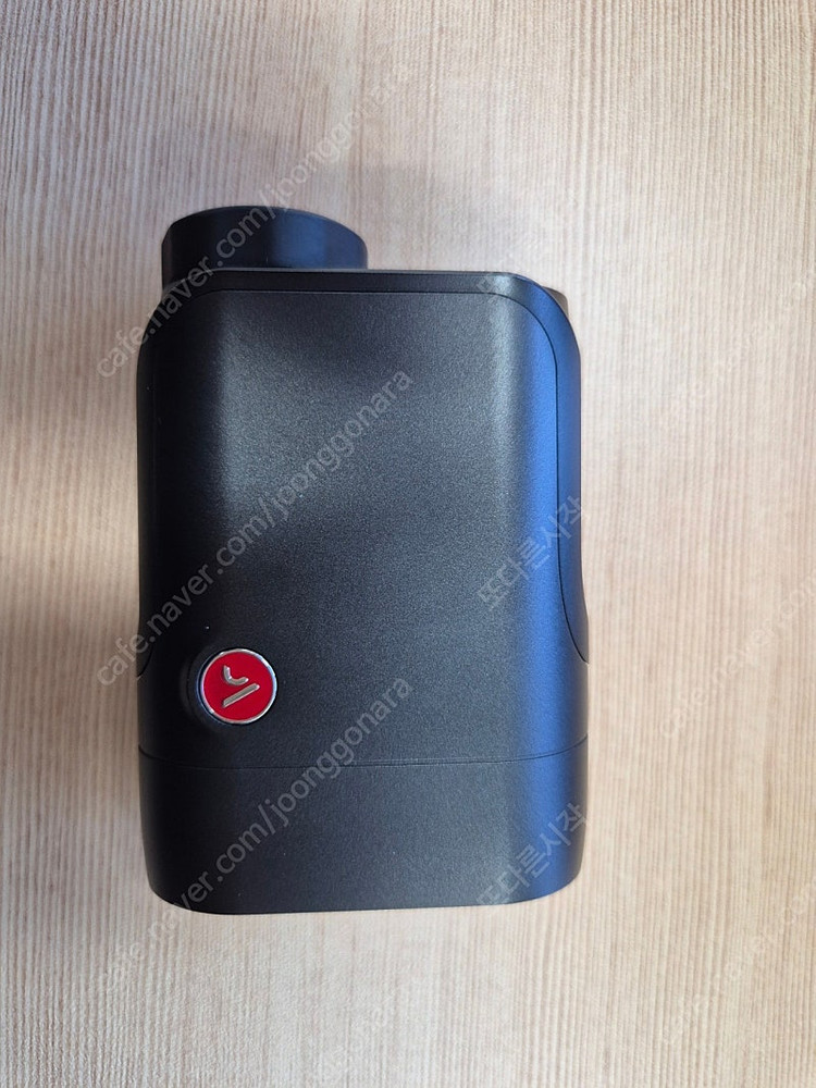 거리측정기 보이스캐디 EL1 블랙--1