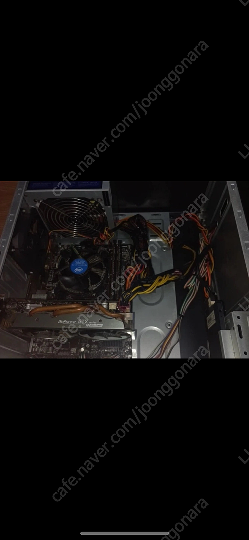 i5 4690 gtx960--0