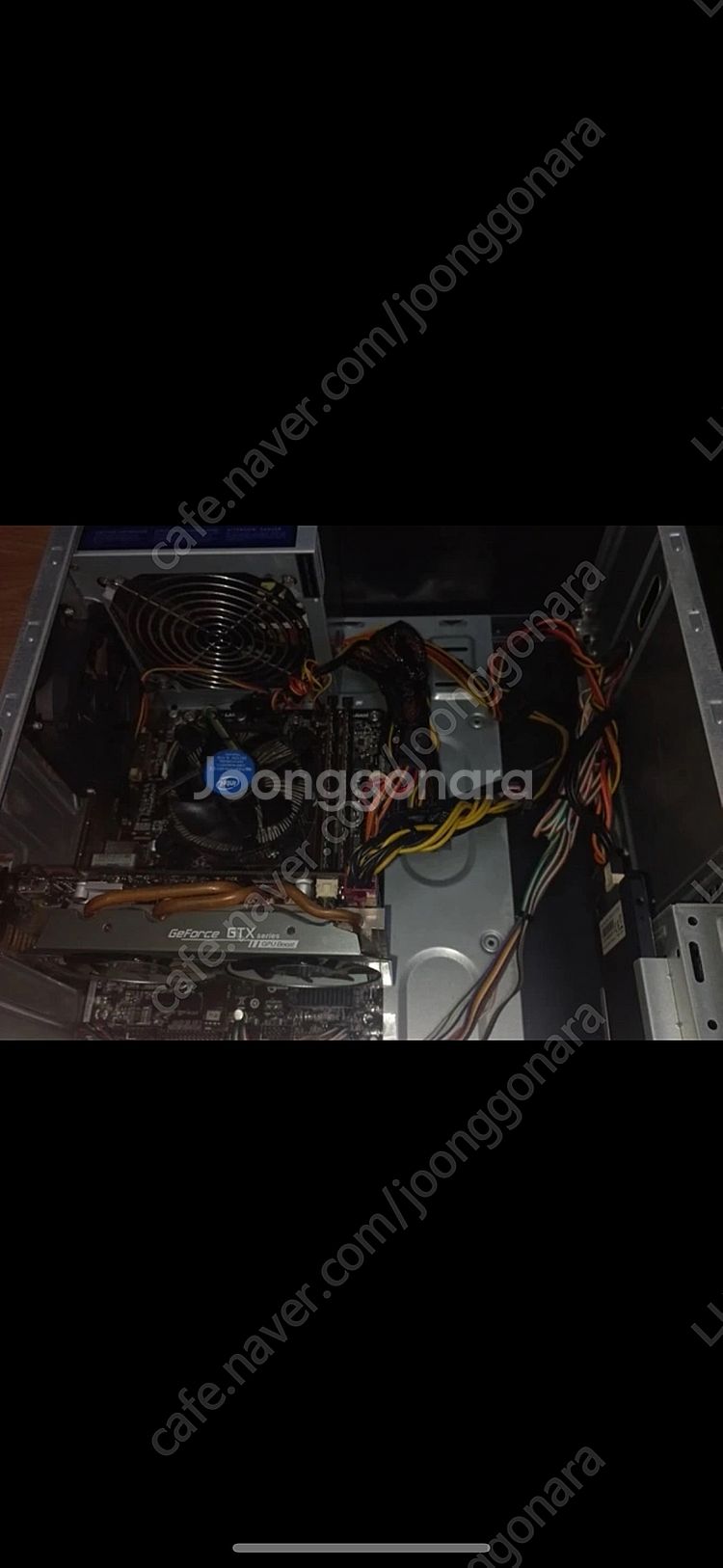 i5 4690 gtx960--0