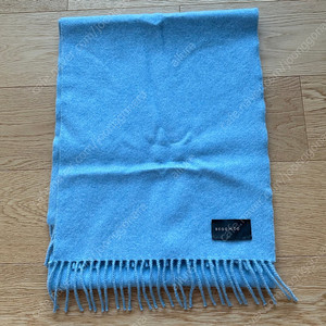 Begg&Co(베그앤코) 머플러