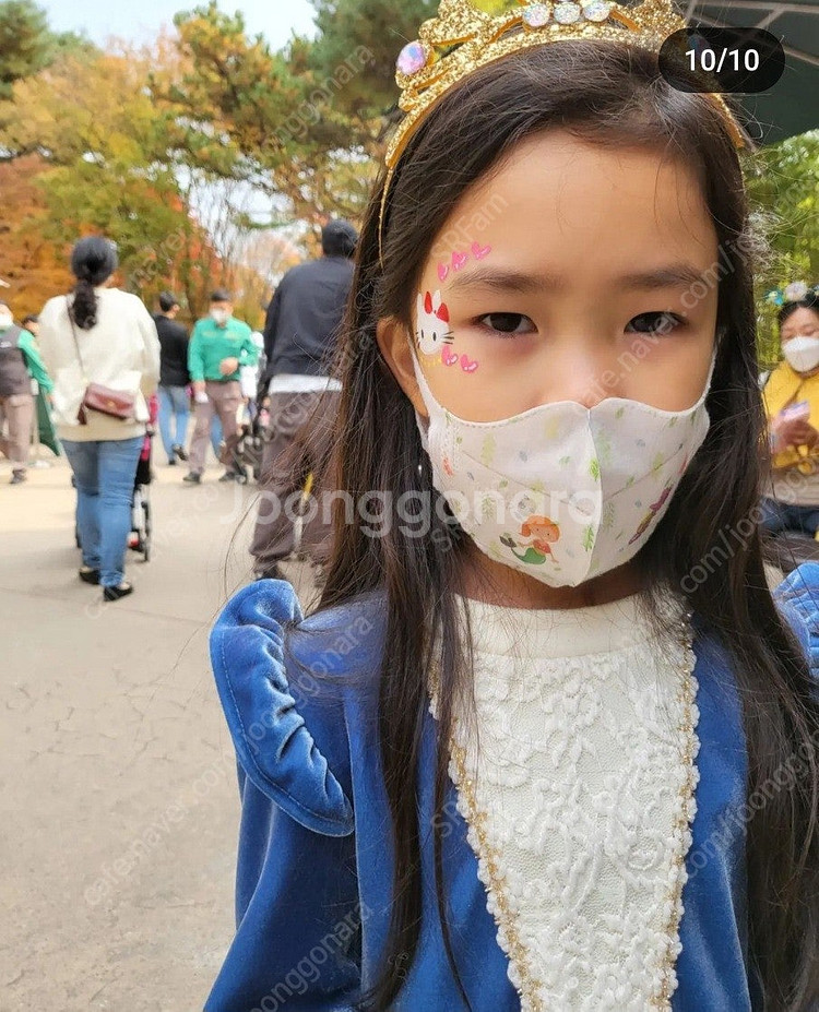 여아옷(110~120), 신발 (200~220) _마망...--7