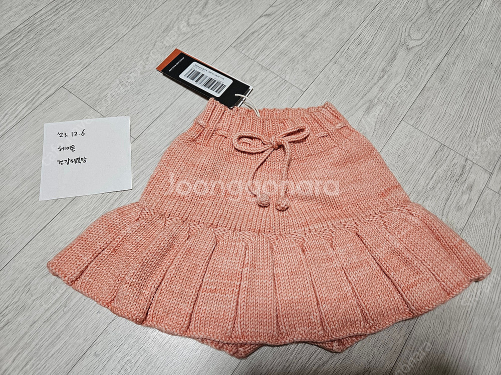 여아옷(110~120), 신발 (200~220) _마망...--8