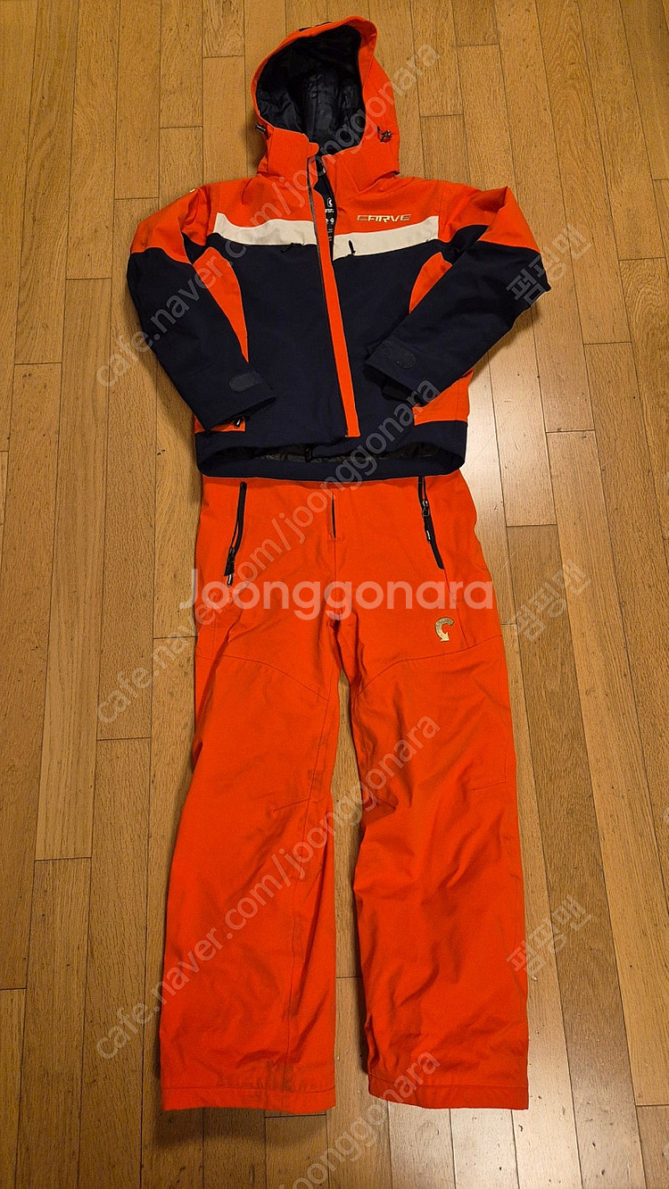 카브 주니어(M,140)--0