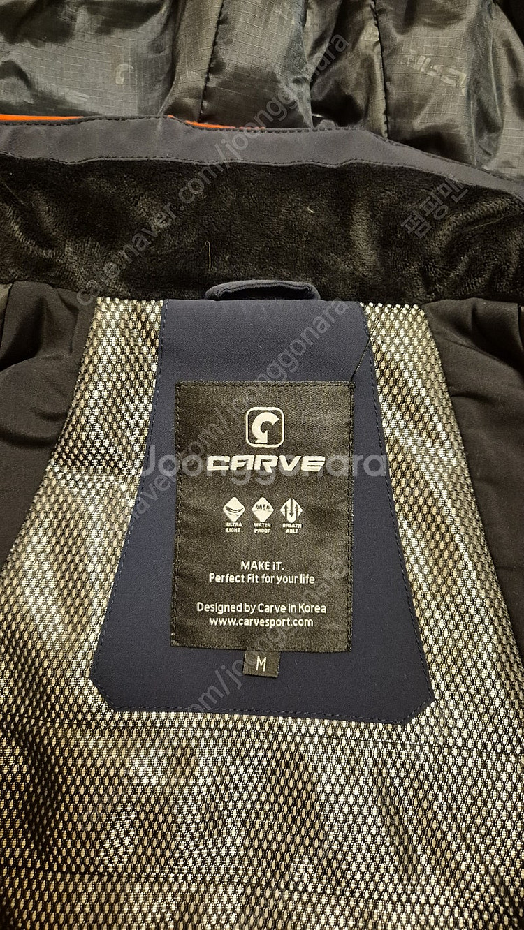 카브 주니어(M,140)--3