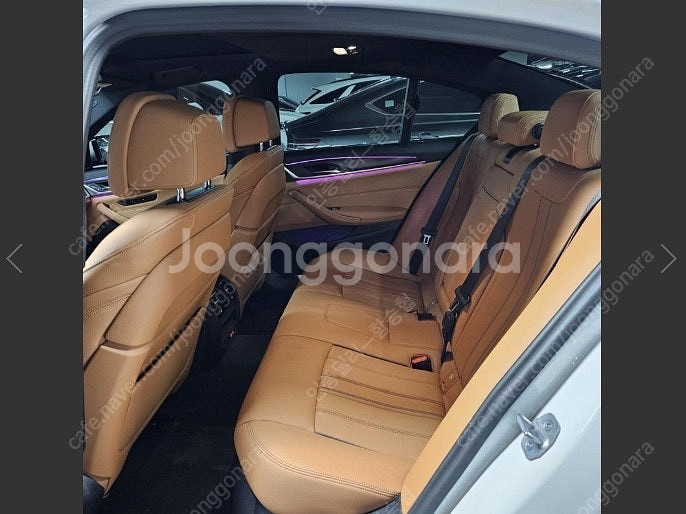 BMW│520I│M스포츠팩│520IM스포츠팩│완전무사고...--7