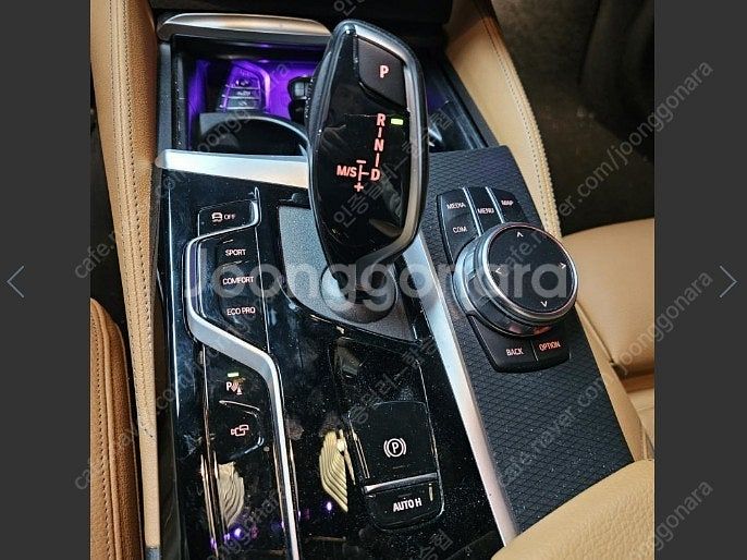 BMW│520I│M스포츠팩│520IM스포츠팩│완전무사고...--9