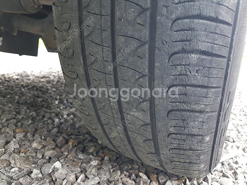 북기은상 CK MINI VAN 미니밴 (다마스 대용) ...--7