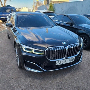 BMW│730LD│730D│무사고│신형모델│브라운시트│5350만원│최저가│ 전액할부도가능│저신용할부도가능│여유자금도가능│