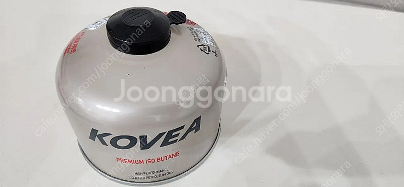 코베아 이소가스230g--0
