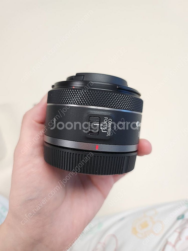 캐논 rf16mm2.8 판매--2