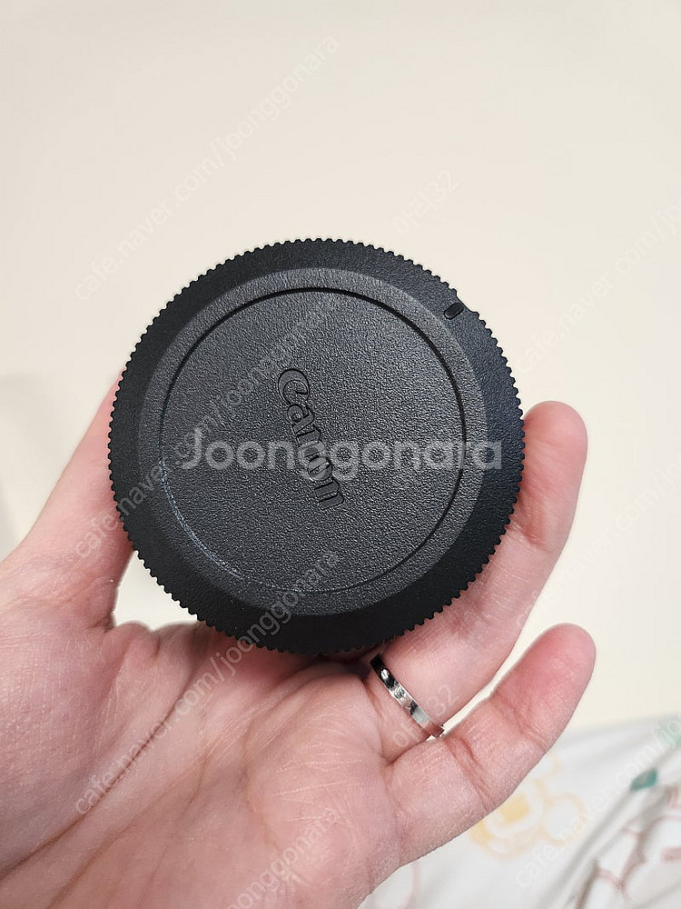 캐논 rf16mm2.8 판매--5