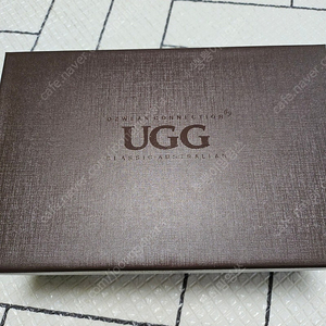 UGG 코케트 키즈 슬리퍼-210(올리브)