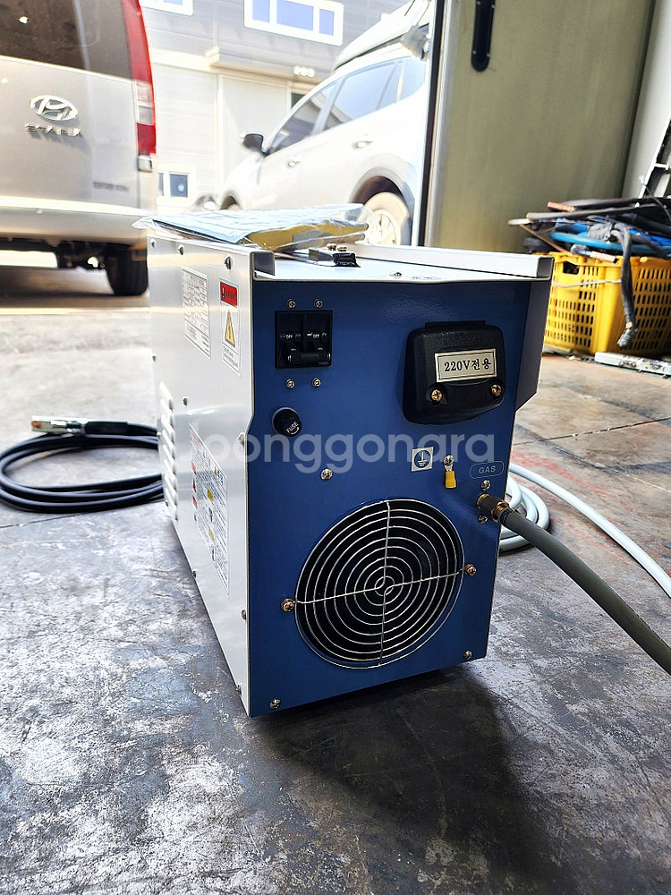 [판매] 휴대용 ACDC알곤용접기 퍼펙트대대 -300W...--7