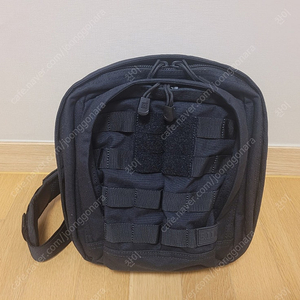 5.11택티컬 MOAB6 (블랙)