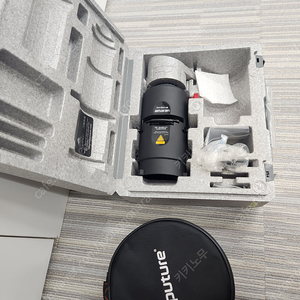 Aputure amaran spotlight se 판매합니다