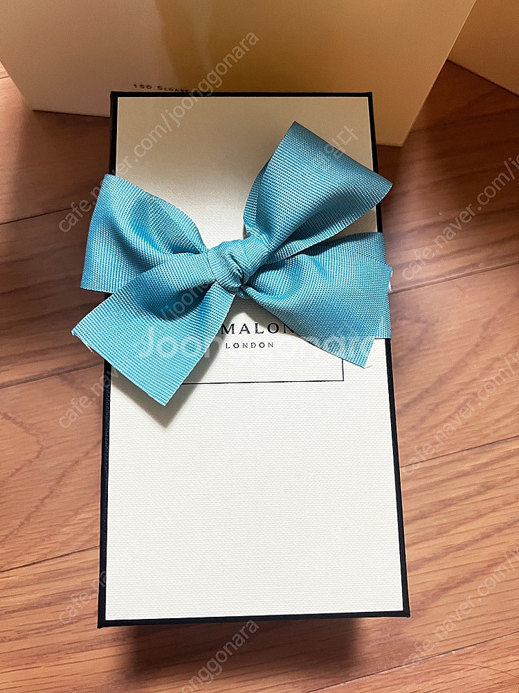 [조말론](새상품) 잉글리쉬 페어 앤 프리지아 코롱 향...--3