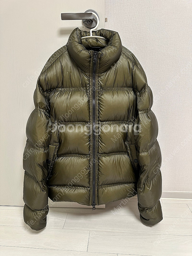 [M]헤드 패딩 구스다운--0