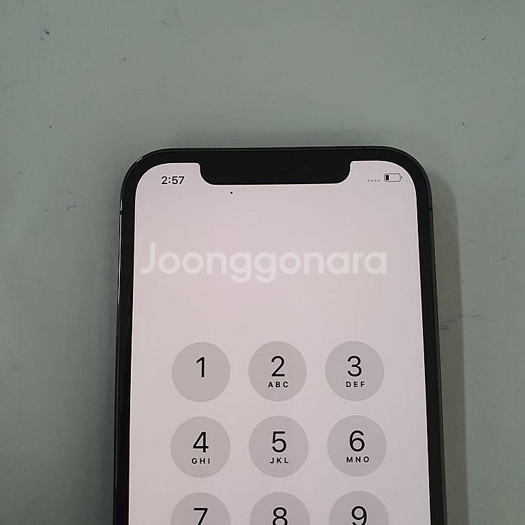 아이폰 12프로 128GB / 256GB A급 깔끔 저...--1