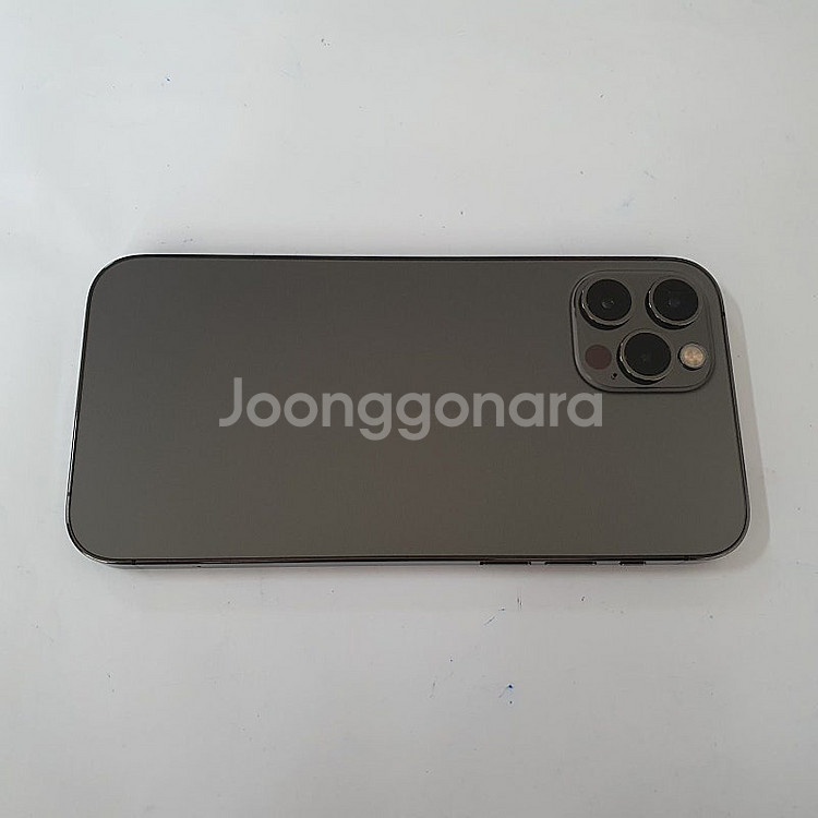 아이폰 12프로 128GB / 256GB A급 깔끔 저...--2
