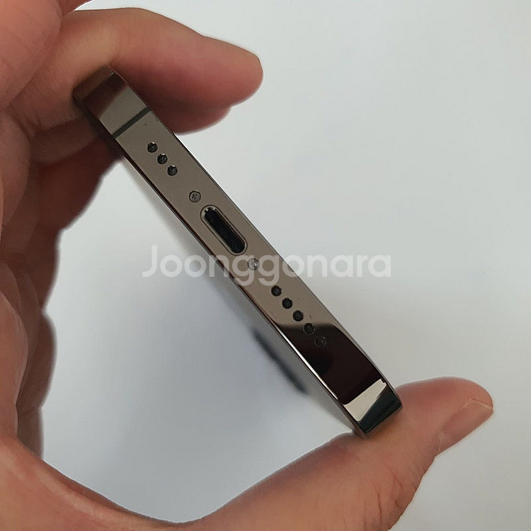 아이폰 12프로 128GB / 256GB A급 깔끔 저...--4