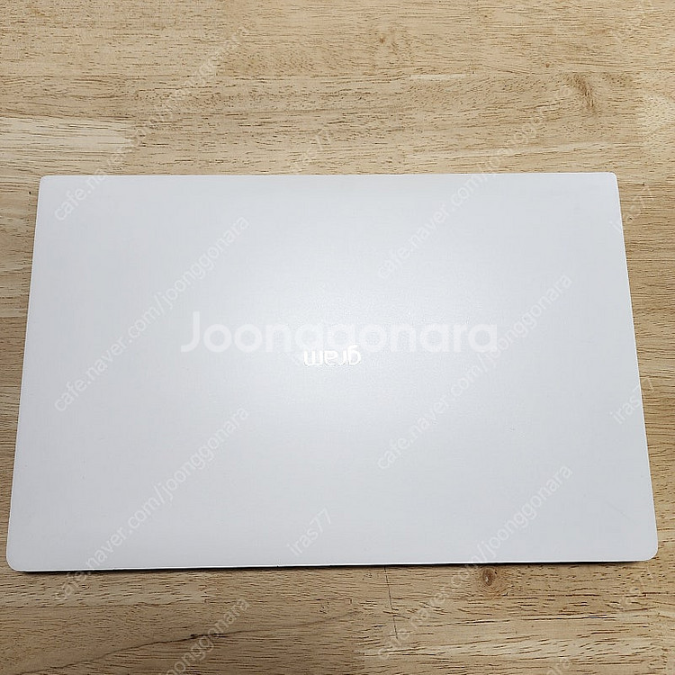 lg gram 노트북 i7 10510u 24g--0