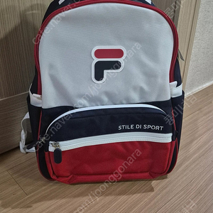 휠라 FILA 아동 책가방