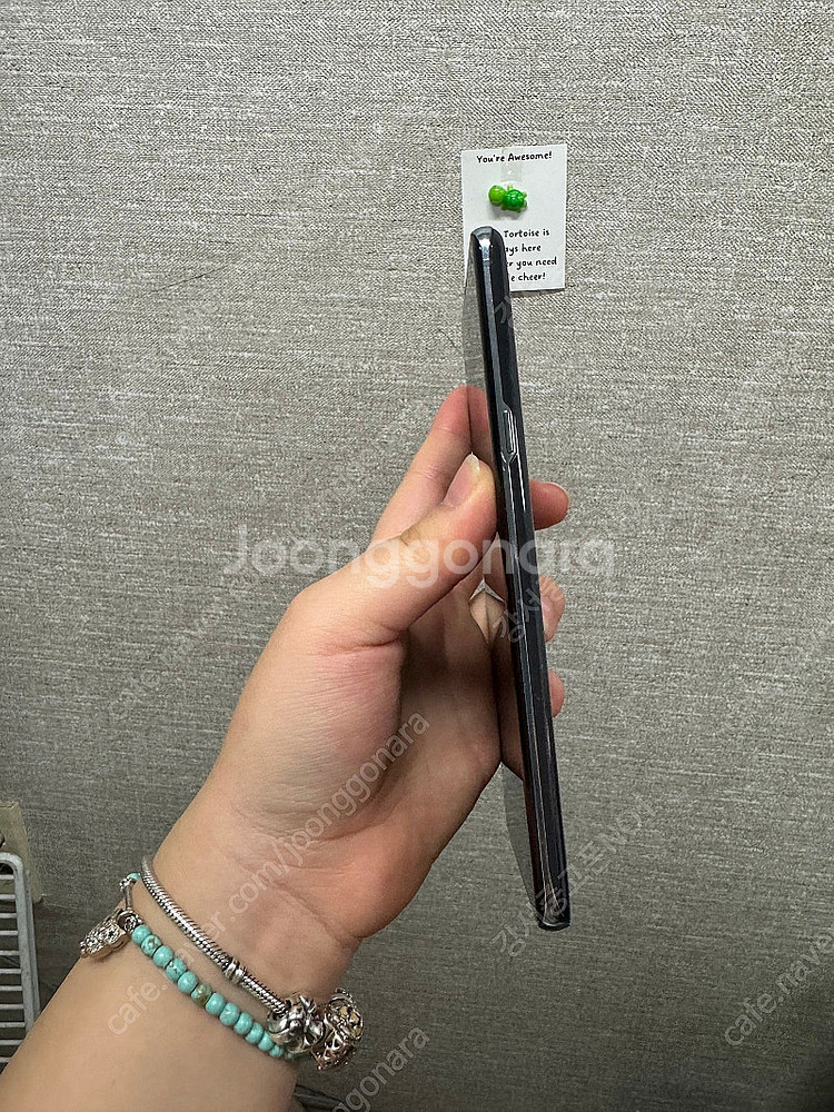 삼성 갤럭시 S10 5G 16만원 상태좋은폰 판매합니다--2