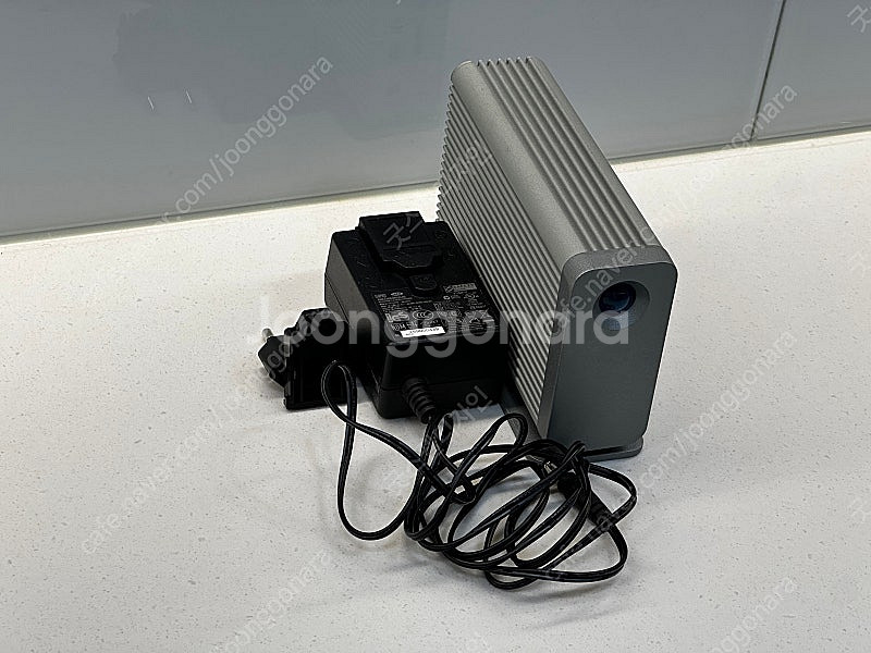 LaCie eSata Hub 썬더볼트1 Thunderb...--2