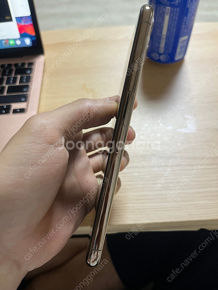 아이폰 11 프로 맥스 256 팝니다--2