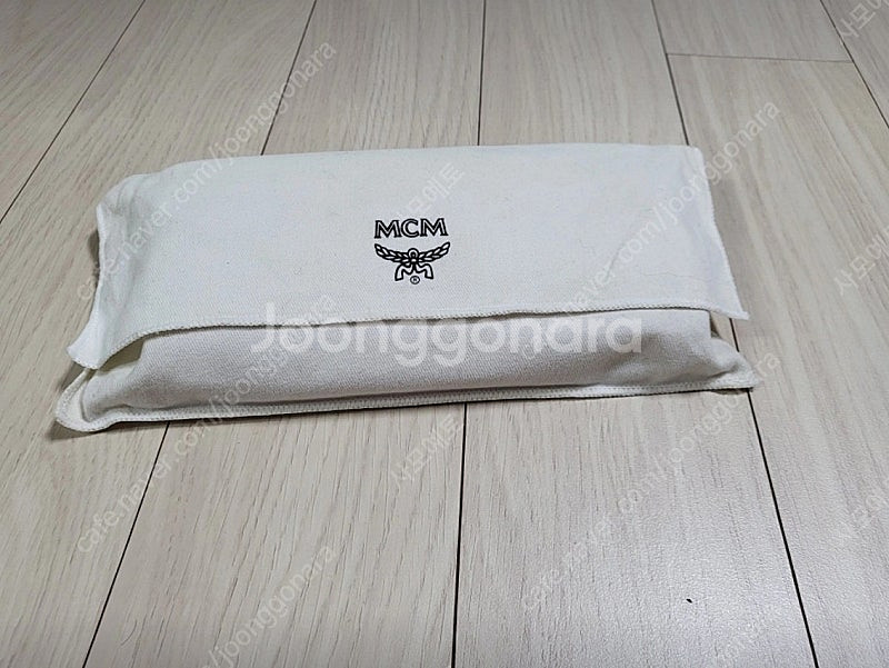 MCM정품 지갑 파인드카푸어 코오롱 가방--5