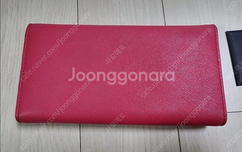 MCM정품 지갑 파인드카푸어 코오롱 가방--8