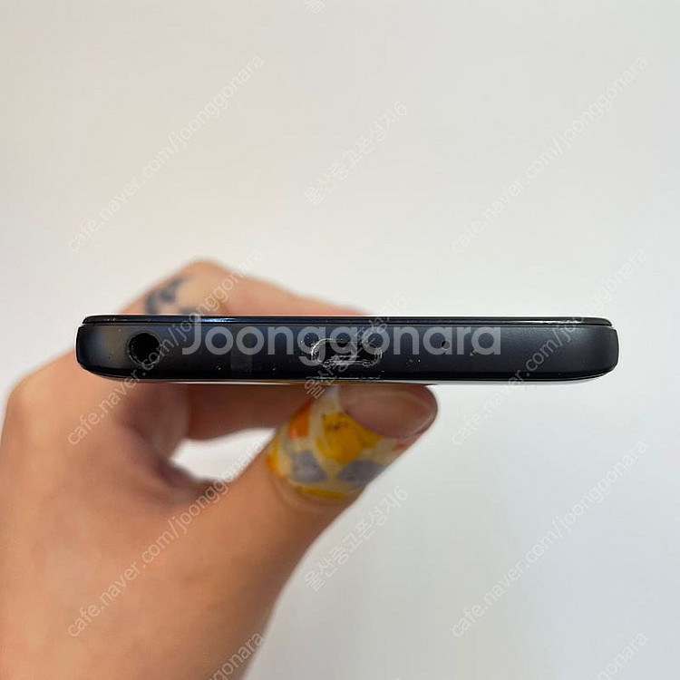 (울산중고폰) 53558 액정깨끗/무잔상 LG Q6 (...--4