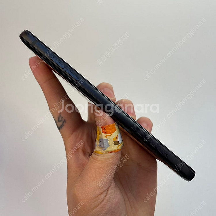 (울산중고폰) 53558 액정깨끗/무잔상 LG Q6 (...--5