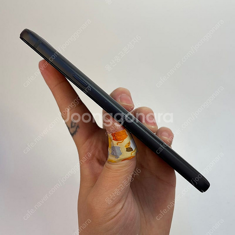 (울산중고폰) 53558 액정깨끗/무잔상 LG Q6 (...--6