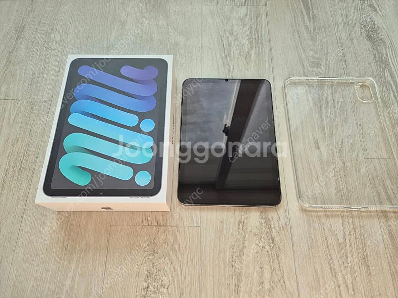 아이패드 미니6 256gb--0