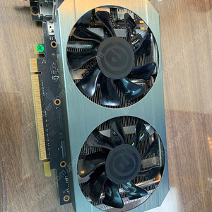 [신길동] 고장 GTX960