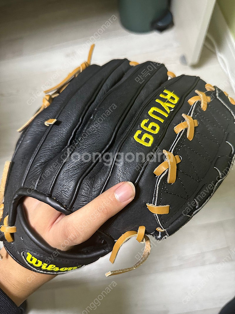 류현진 GM 레플리카 올라운드용 2022 A590--4