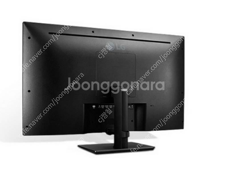 LG 43UN700 모니터 구입합니다.--0