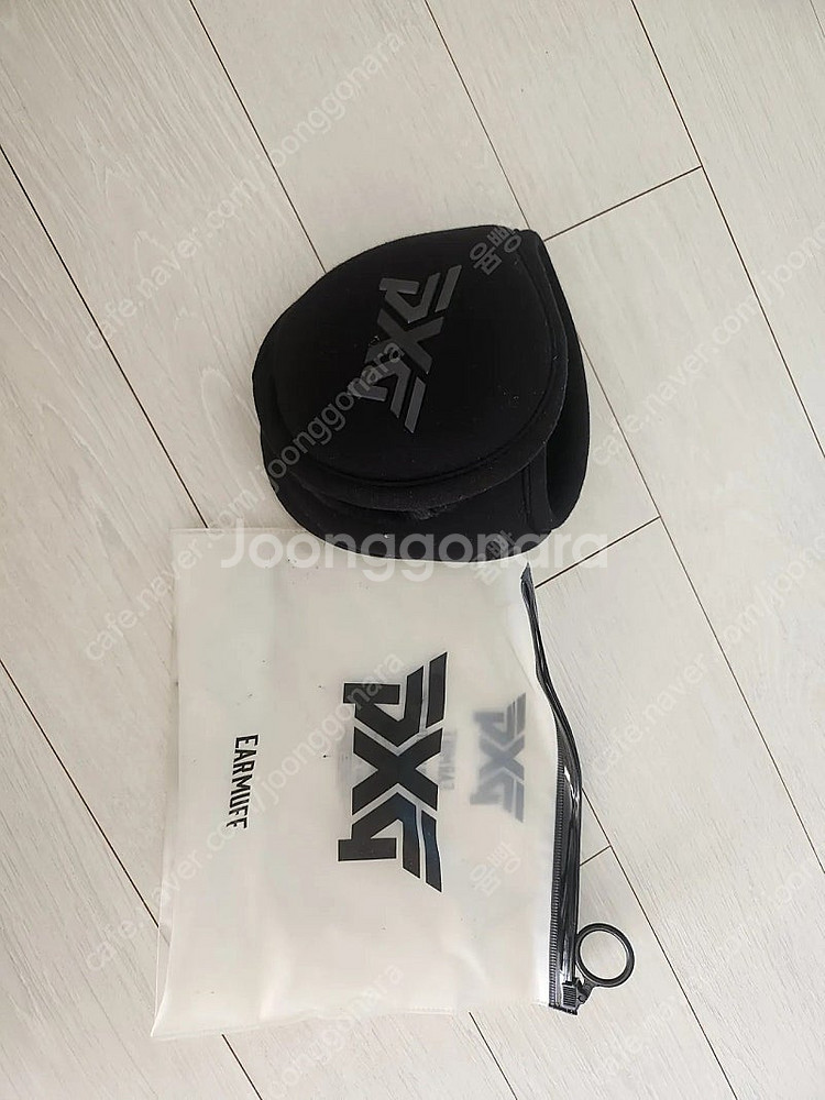 PXG 귀마개 EAR MUFF--0