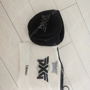 PXG 귀마개 EAR MUFF