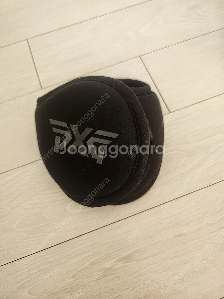 PXG 귀마개 EAR MUFF--1