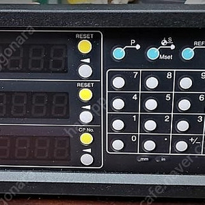 SONY LY71 Magne scale Counter