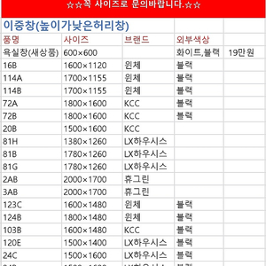 ️전국유일대표가 상품직접해체하는️ 모델하우스씽크대,싱크대 신발장 붙박이장 시스템드레스룸 중문 중고창호 샷시 (새제품:단열현관문)판매팝니다