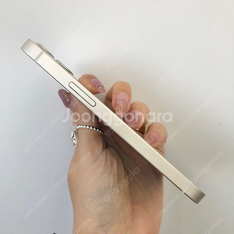 (양산중고폰) 52144 액정/외관깨끗 아이폰12미니 ...--5