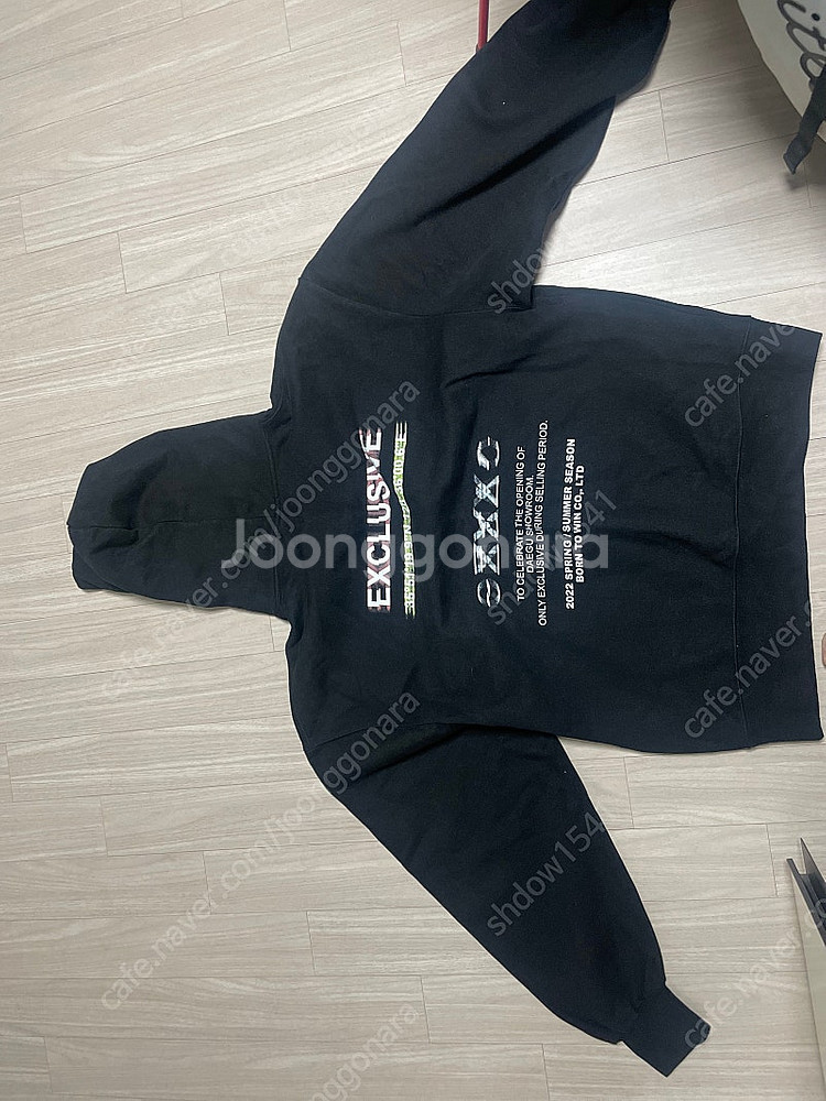 본투윈 벨로브로 한정판 청바지 버뮤다 의류 등--8