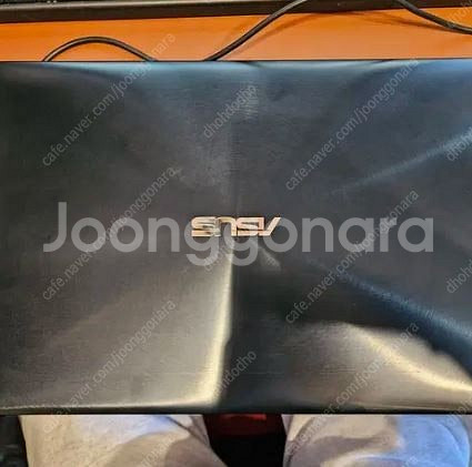 ASUS 젠북 프로 UX580GE 게이밍 노트북 팝니다...--5